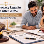 Is Surrogacy Legal in India After 2025