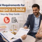 Legal Requirements for Surrogacy in India – Step-by-Step Guide