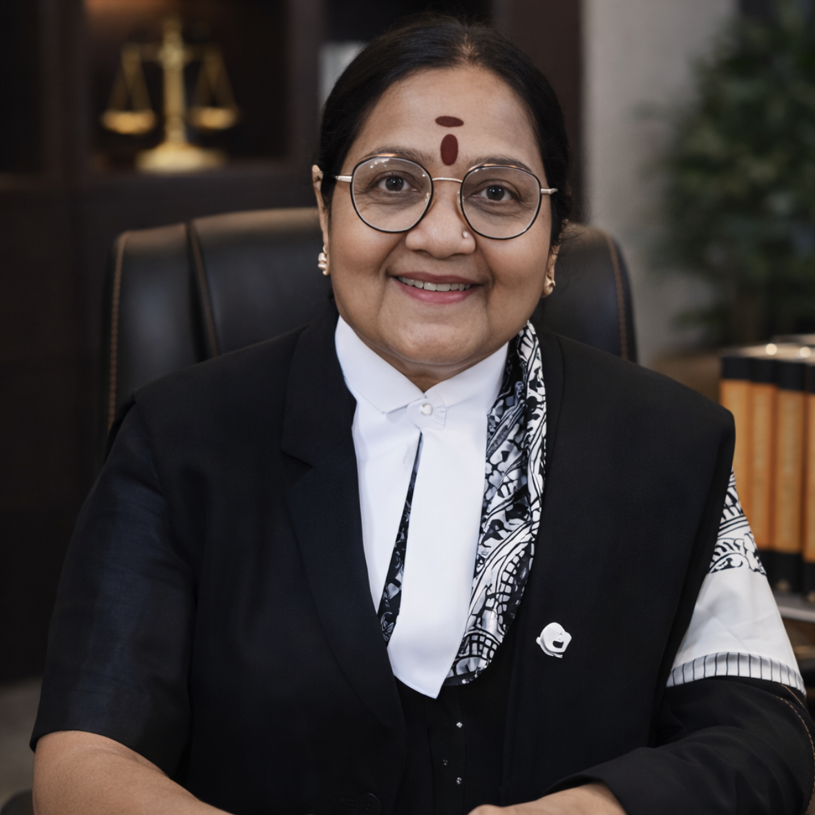 Advocate Manjula fertility and family law expert Chennai