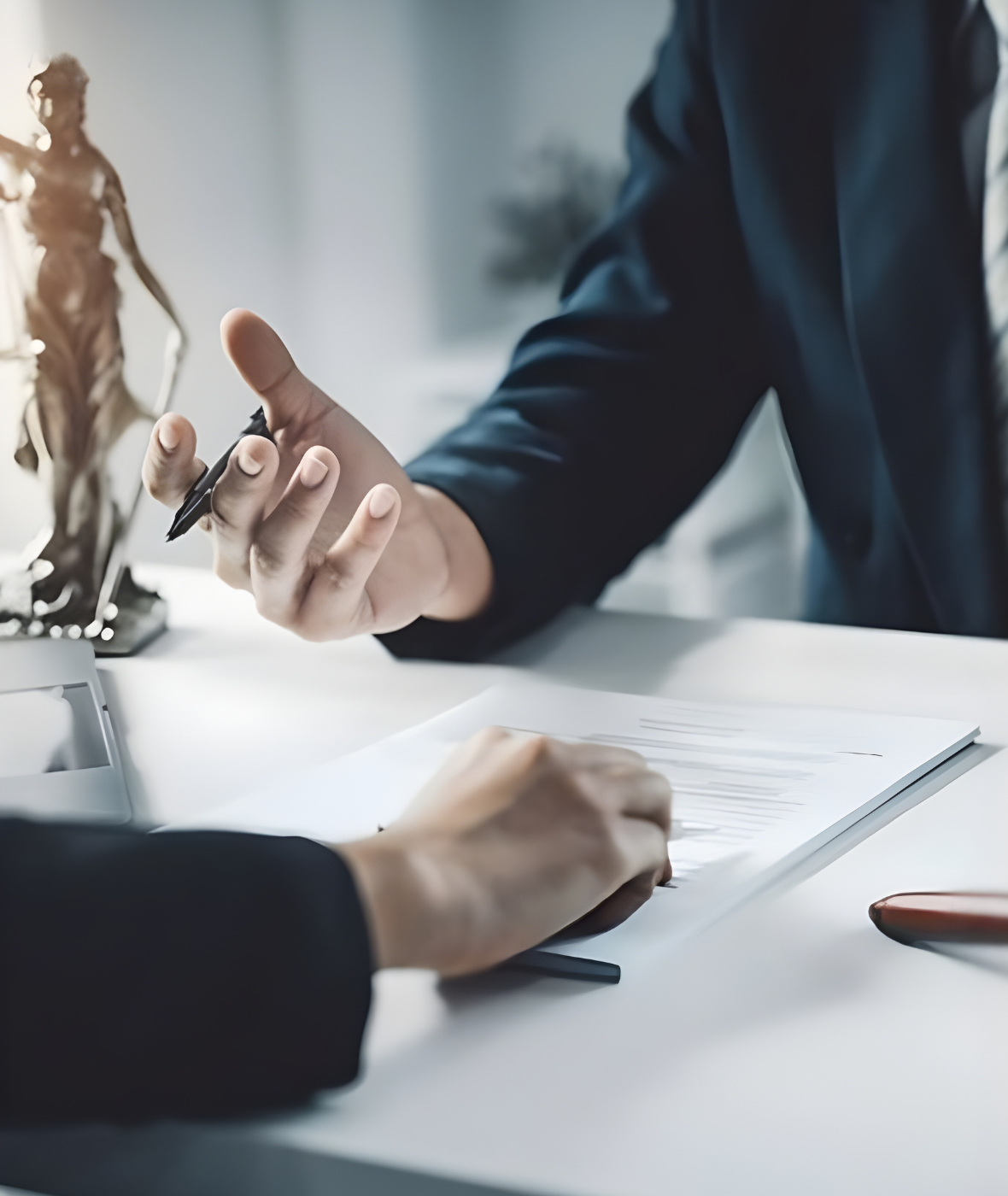 surrogacy lawyer consultation Chenni