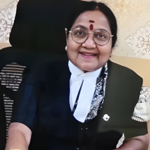 S. Manjula Advocate