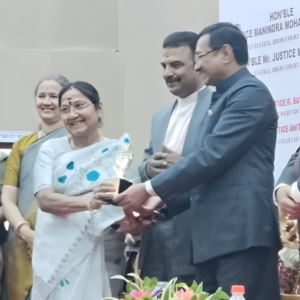 surrogacy law firm awards India