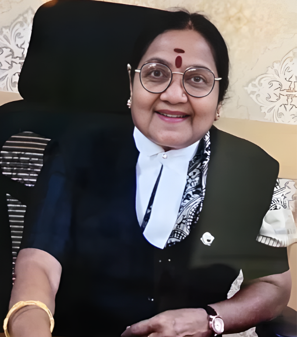 Advocate Manjula surrogacy law expert, surrogacy lawyer in Andhra Pradesh