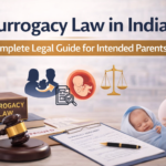 Surrogacy law in India guide, Surrogacy regulation act India, Surrogacy agreement India intended parents, Surrogacy lawyer Chennai consultation IVF surrogacy legal process India