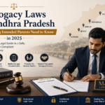 Surrogacy Law Andhra Pradesh, ART Act India, IVF Legal Process, Surrogacy Lawyer AP, Intended Parents Guide, Surrogacy India 2025