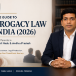surrogacy law in India