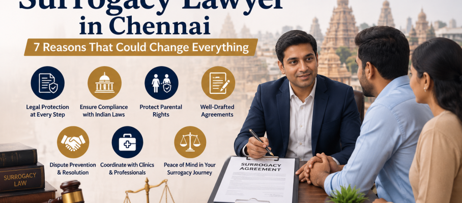 Surrogacy Lawyer in Chennai,andhra